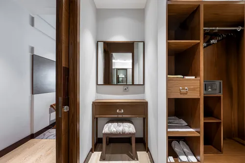 1 Bedroom Hotel Apartment in Umm Al Sheif Commercial Building