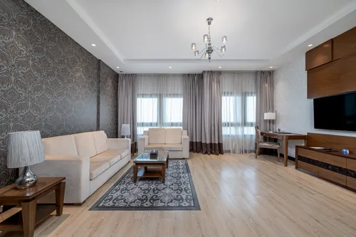 12 Cheques | Furnished | Utility Bills Included