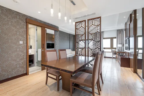 1 Bedroom Hotel Apartment in Umm Al Sheif Commercial Building