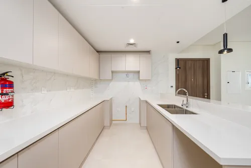 2 Bedrooms Apartment in 1 Residences - 2