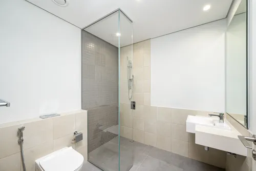 2 Bedrooms Apartment in 1 Residences - 2