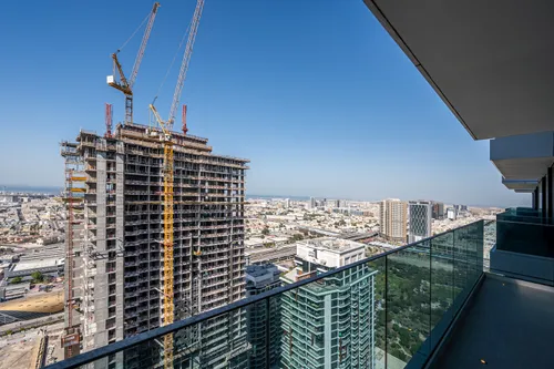 2 Bedrooms Apartment in 1 Residences - 2