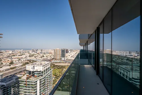 2 Bedrooms Apartment in 1 Residences - 2