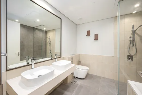 2 Bedrooms Apartment in 1 Residences - 2