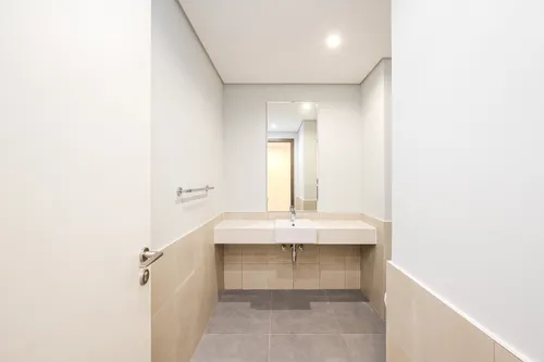 2 Bedrooms Apartment in 1 Residences - 2