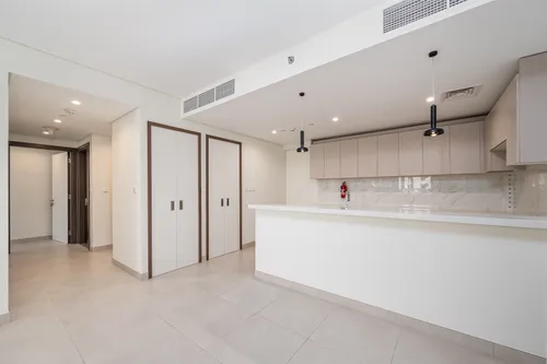 2 Bedrooms Apartment in 1 Residences - 2