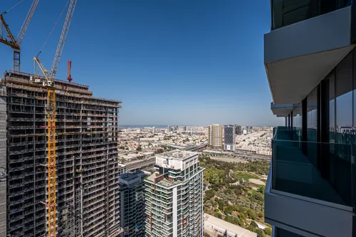 2 Bedrooms Apartment in 1 Residences - 2