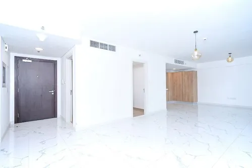 3 Bedrooms Apartment in Al Raha Lofts