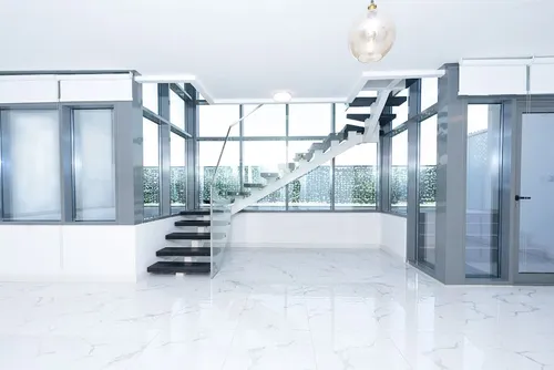 3 Bedrooms Apartment in Al Raha Lofts