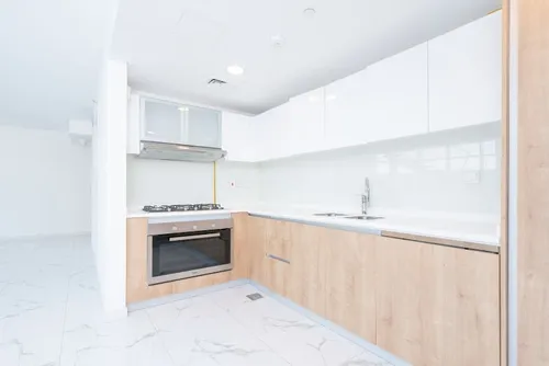 3 Bedrooms Apartment in Al Raha Lofts