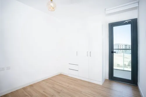 3 Bedrooms Apartment in Al Raha Lofts