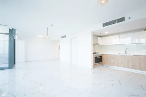 3 Bedrooms Apartment in Al Raha Lofts