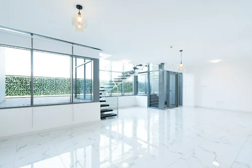 3 Bedrooms Apartment in Al Raha Lofts