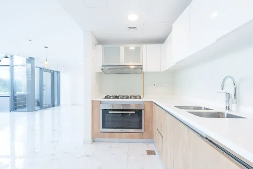 3 Bedrooms Apartment in Al Raha Lofts