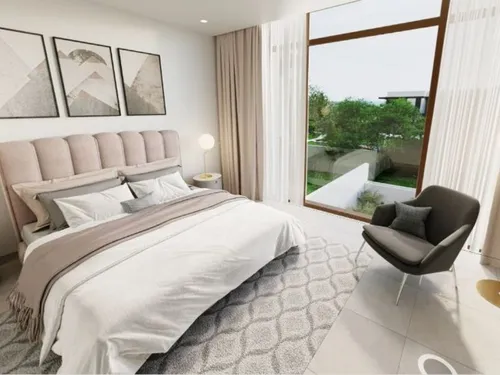 4 Bedrooms Villa in Ain Al Maha