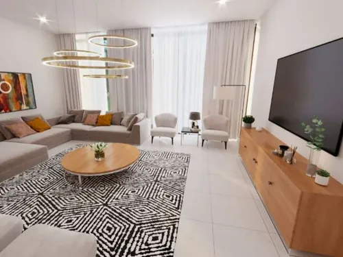 4 Bedrooms Villa in Ain Al Maha