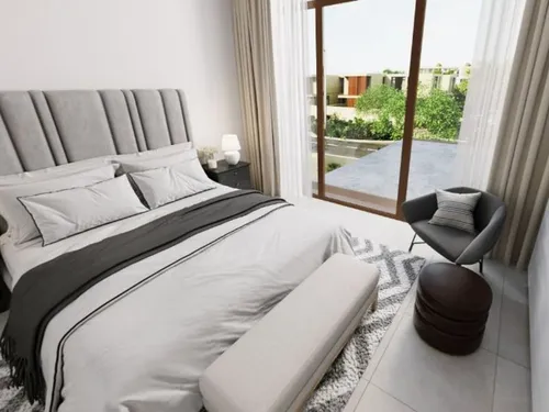4 Bedrooms Villa in Ain Al Maha