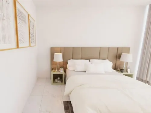 4 Bedrooms Villa in Ain Al Maha