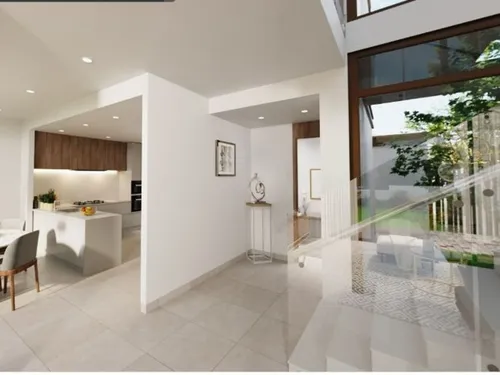 4 Bedrooms Villa in Ain Al Maha