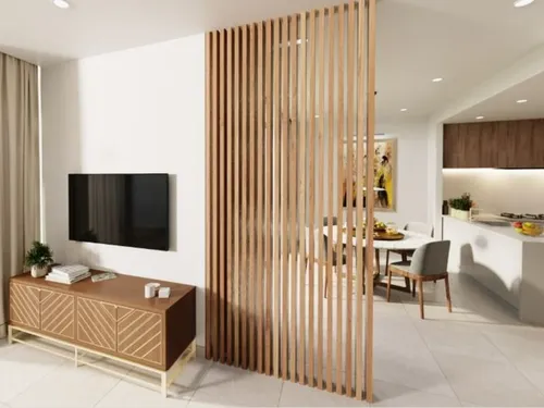 4 Bedrooms Villa in Ain Al Maha