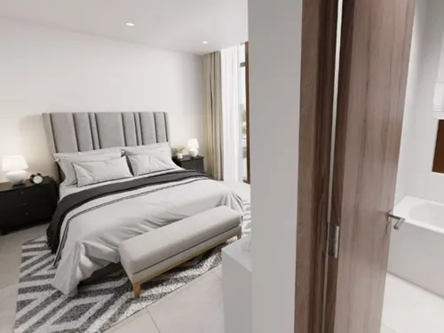 4 Bedrooms Villa in Ain Al Maha