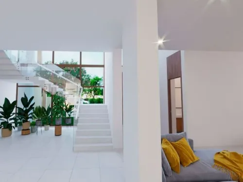 4 Bedrooms Villa in Ain Al Maha