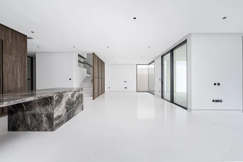 5 Bedrooms Villa in Harmony 3