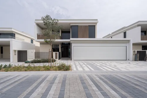 5 Bedrooms Villa in Harmony 3