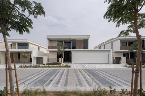 5 Bedrooms Villa in Harmony 3