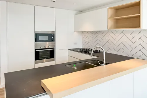 1 Bedroom Apartment in Belgravia Square A