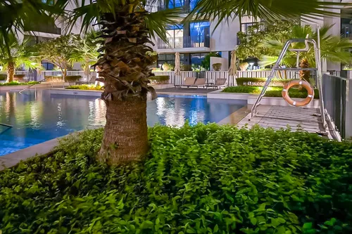 1 Bedroom Apartment in Belgravia Square A