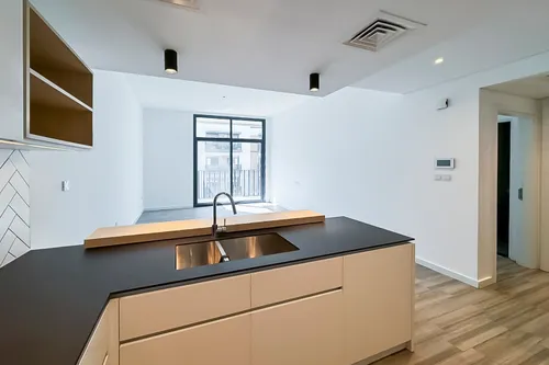 1 Bedroom Apartment in Belgravia Square A