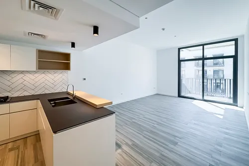 1 Bedroom Apartment in Belgravia Square A