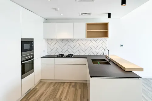 1 Bedroom Apartment in Belgravia Square A