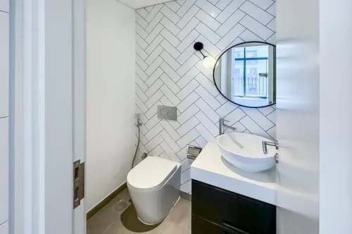 1 Bedroom Apartment in Belgravia Square A