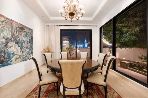 7 Bedrooms Villa in Umm Suqeim 3 Villas