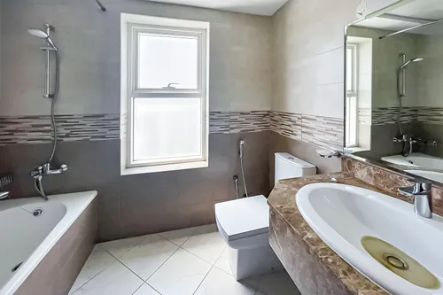4 Bedrooms Villa in Umm Suqeim 2 Villas