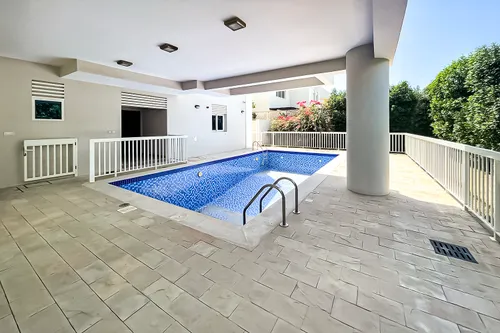 4 Bedrooms Villa in Umm Suqeim 2 Villas
