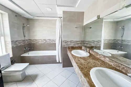 4 Bedrooms Villa in Umm Suqeim 2 Villas