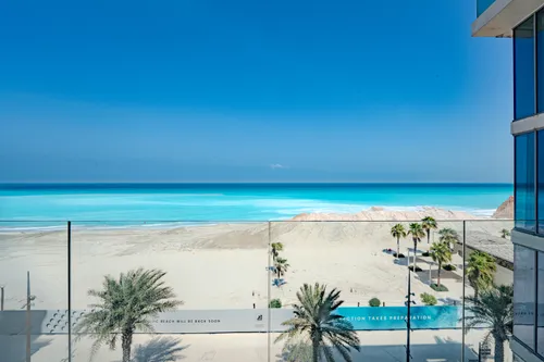 2 Bedrooms Apartment in Mamsha Al Saadiyat