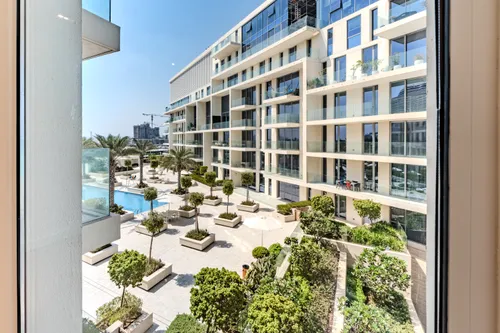 2 Bedrooms Apartment in Mamsha Al Saadiyat