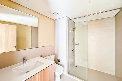 1 Bedroom Apartment in Azure Beach Residence