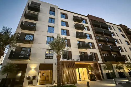 1 Bedroom Apartment in Azure Beach Residence