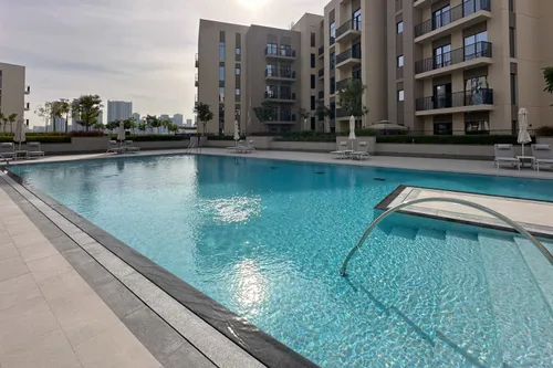 1 Bedroom Apartment in Azure Beach Residence