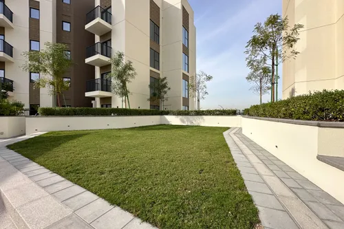 1 Bedroom Apartment in Azure Beach Residence