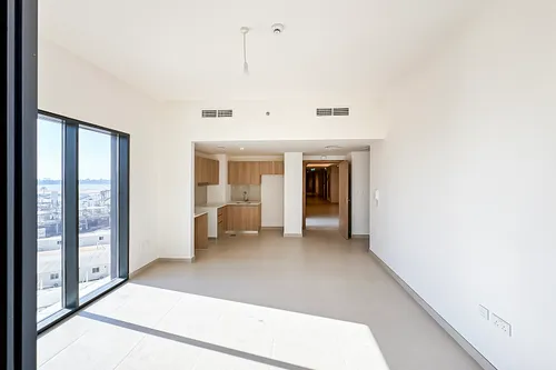 1 Bedroom Apartment in Azure Beach Residence