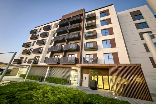 1 Bedroom Apartment in Azure Beach Residence