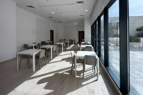 1 Bedroom Apartment in Azure Beach Residence