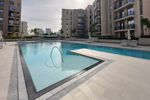 1 Bedroom Apartment in Azure Beach Residence