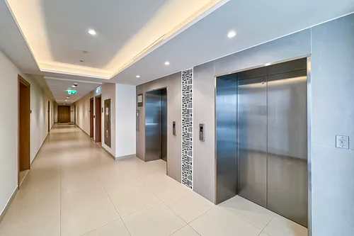 1 Bedroom Apartment in Azure Beach Residence